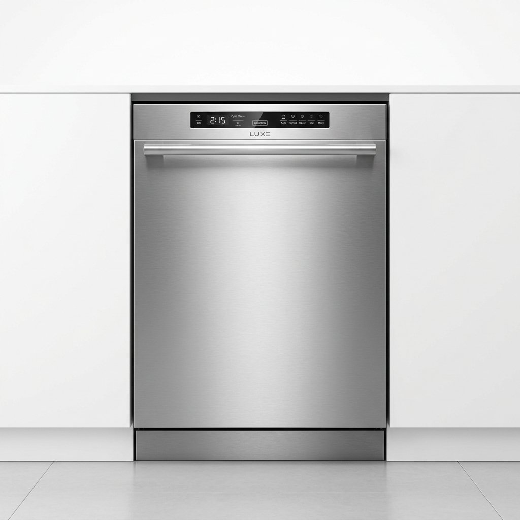 Dishwasher Service
