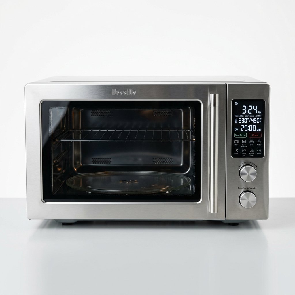 Convection Microwave Oven