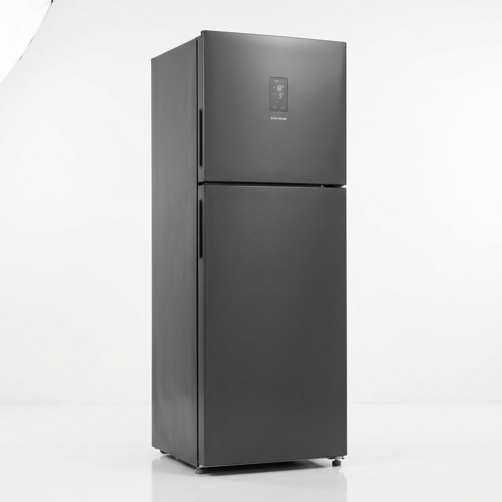 Double Door Refrigerator