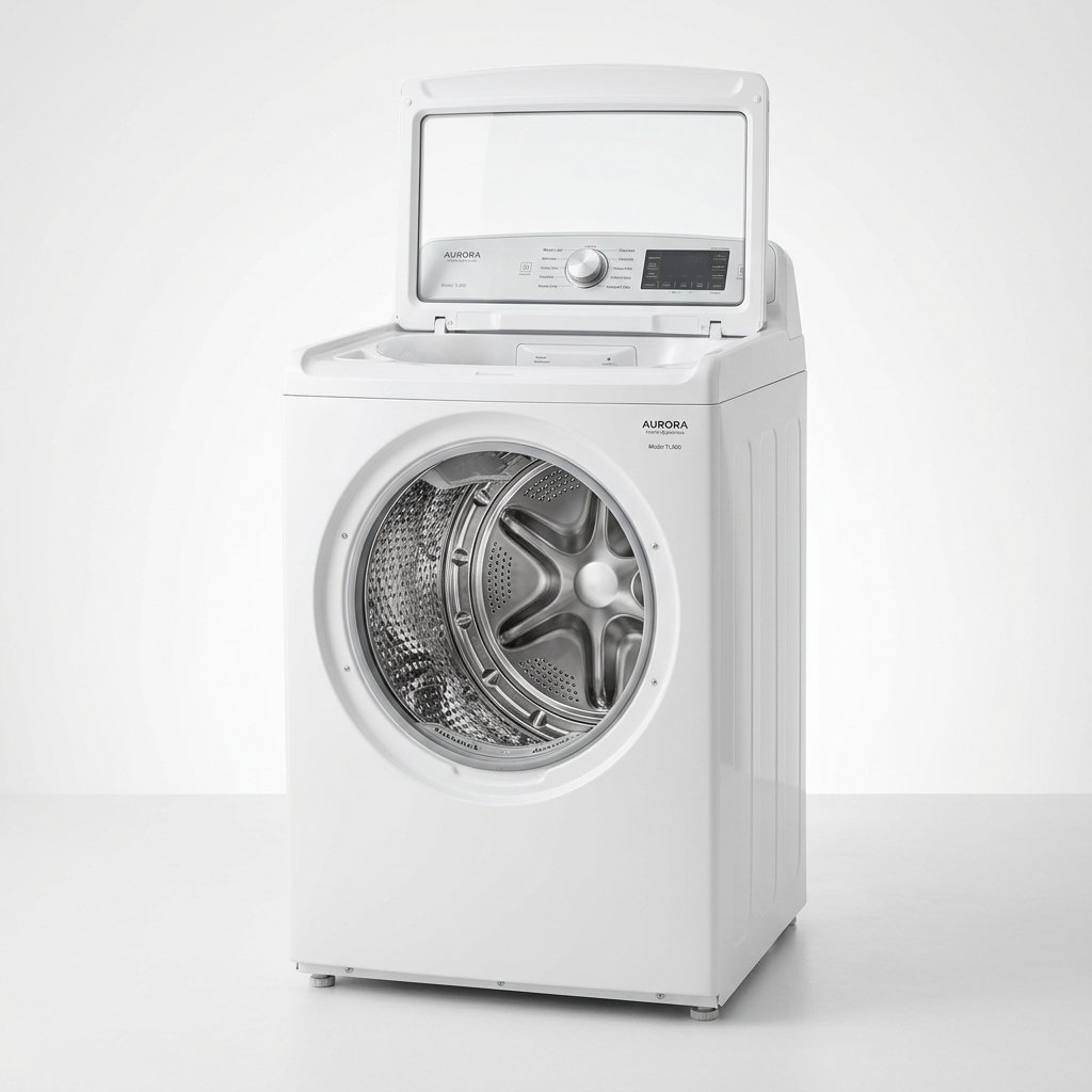 Top Load Washing Machine